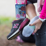 new balance shoes socks feet 2013 Atlanta Susan G. Komen 3-Day Breast Cancer Walk