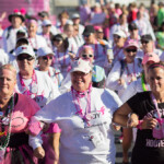 team closing 2013 Atlanta Susan G. Komen 3-Day Breast Cancer Walk