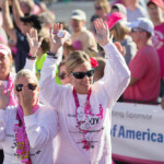 2013 Atlanta Susan G. Komen 3-Day Breast Cancer Walk