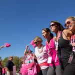 team 2013 Atlanta Susan G. Komen 3-Day Breast Cancer Walk