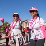 in memory of 2013 Atlanta Susan G. Komen 3-Day Breast Cancer Walk