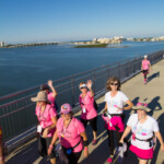 2013 Tampa Bay Susan G. Komen 3-Day breast cancer walk