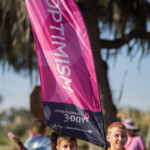 optimism 2013 Tampa Bay Susan G. Komen 3-Day breast cancer walk