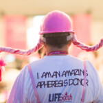 2013 Tampa Bay Susan G. Komen 3-Day breast cancer walk