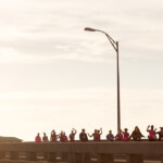 2013 Tampa Bay Susan G. Komen 3-Day breast cancer walk