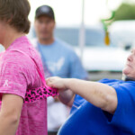 2013 Tampa Bay Susan G. Komen 3-Day breast cancer walk