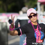 2013 Tampa Bay Susan G. Komen 3-Day breast cancer walk