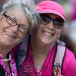 2013 Tampa Bay Susan G. Komen 3-Day breast cancer walk