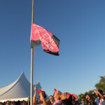 last walker one day closer 2013 Tampa Bay Susan G. Komen 3-Day breast cancer walk