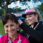 2013 Tampa Bay Susan G. Komen 3-Day breast cancer walk