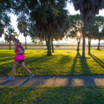 2013 Tampa Bay Susan G. Komen 3-Day breast cancer walk