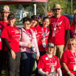 medical crew 2013 Tampa Bay Susan G. Komen 3-Day breast cancer walk