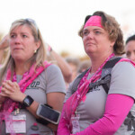 2013 Dallas Fort Worth Susan G. Komen 3-Day breast cancer walk