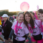 2013 Dallas Fort Worth Susan G. Komen 3-Day breast cancer walk