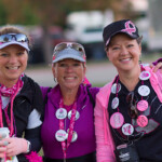 2013 Dallas Fort Worth Susan G. Komen 3-Day breast cancer walk