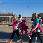 wave 2013 Dallas Fort Worth Susan G. Komen 3-Day breast cancer walk