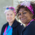 2013 Dallas Fort Worth Susan G. Komen 3-Day breast cancer walk