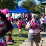 2013 Dallas Fort Worth Susan G. Komen 3-Day breast cancer walk