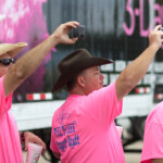 cowboys 2013 Dallas Fort Worth Susan G. Komen 3-Day breast cancer walk