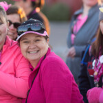 2013 Susan G. Komen 3-Day Breast Cancer Walk