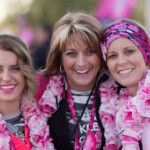 2013 Susan G. Komen 3-Day Breast Cancer Walk