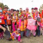 Route Safety Crew Susan G. Komen 3-Day