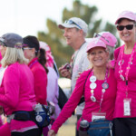 Susan G. Komen 3-Day Arizona Breast Cancer Walk