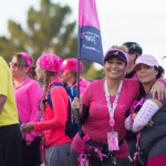 2013 Arizona Susan g. Komen 3-Day Breast Cancer Walk