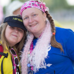 2013 Arizona Susan g. Komen 3-Day Breast Cancer Walk