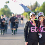 2013 Arizona Susan g. Komen 3-Day Breast Cancer Walk