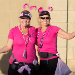 2013 Arizona Susan g. Komen 3-Day Breast Cancer Walk