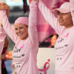 2013 Arizona Susan g. Komen 3-Day Breast Cancer Walk