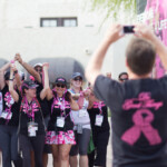 2013 Arizona Susan g. Komen 3-Day Breast Cancer Walk