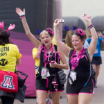 2013 Arizona Susan g. Komen 3-Day Breast Cancer Walk