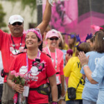 2013 Arizona Susan g. Komen 3-Day Breast Cancer Walk