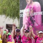 2013 Arizona Susan g. Komen 3-Day Breast Cancer Walk