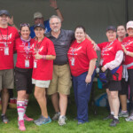 2013 Arizona Susan g. Komen 3-Day Breast Cancer Walk