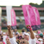 2013 Arizona Susan g. Komen 3-Day Breast Cancer Walk