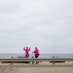 2013 San Diego Susan G. Komen 3-Day breast cancer walk