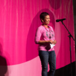 camp show 2013 San Diego Susan G. Komen 3-Day breast cancer walk