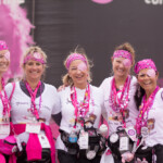 pirate team 2013 San Diego Susan G. Komen 3-Day breast cancer walk