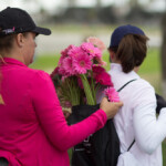 2013 San Diego Susan G. Komen 3-Day breast cancer walk