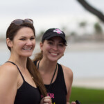2013 San Diego Susan G. Komen 3-Day breast cancer walk