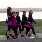 2013 San Diego Susan G. Komen 3-Day breast cancer walk