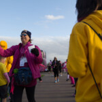 2013 San Diego Susan G. Komen 3-Day breast cancer walk