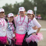 2013 San Diego Susan G. Komen 3-Day breast cancer walk
