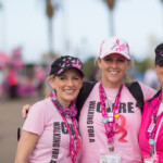 2013 San Diego Susan G. Komen 3-Day breast cancer walk