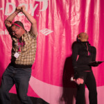 camp show dr sheri 2013 San Diego Susan G. Komen 3-Day breast cancer walk