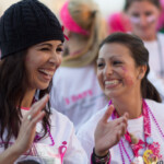 sisters 2013 San Diego Susan G. Komen 3-Day breast cancer walk