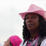 2013 San Diego Susan G. Komen 3-Day breast cancer walk